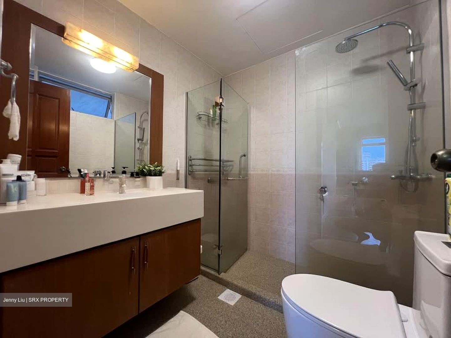 Emerald Park (D3), Condominium #547794241